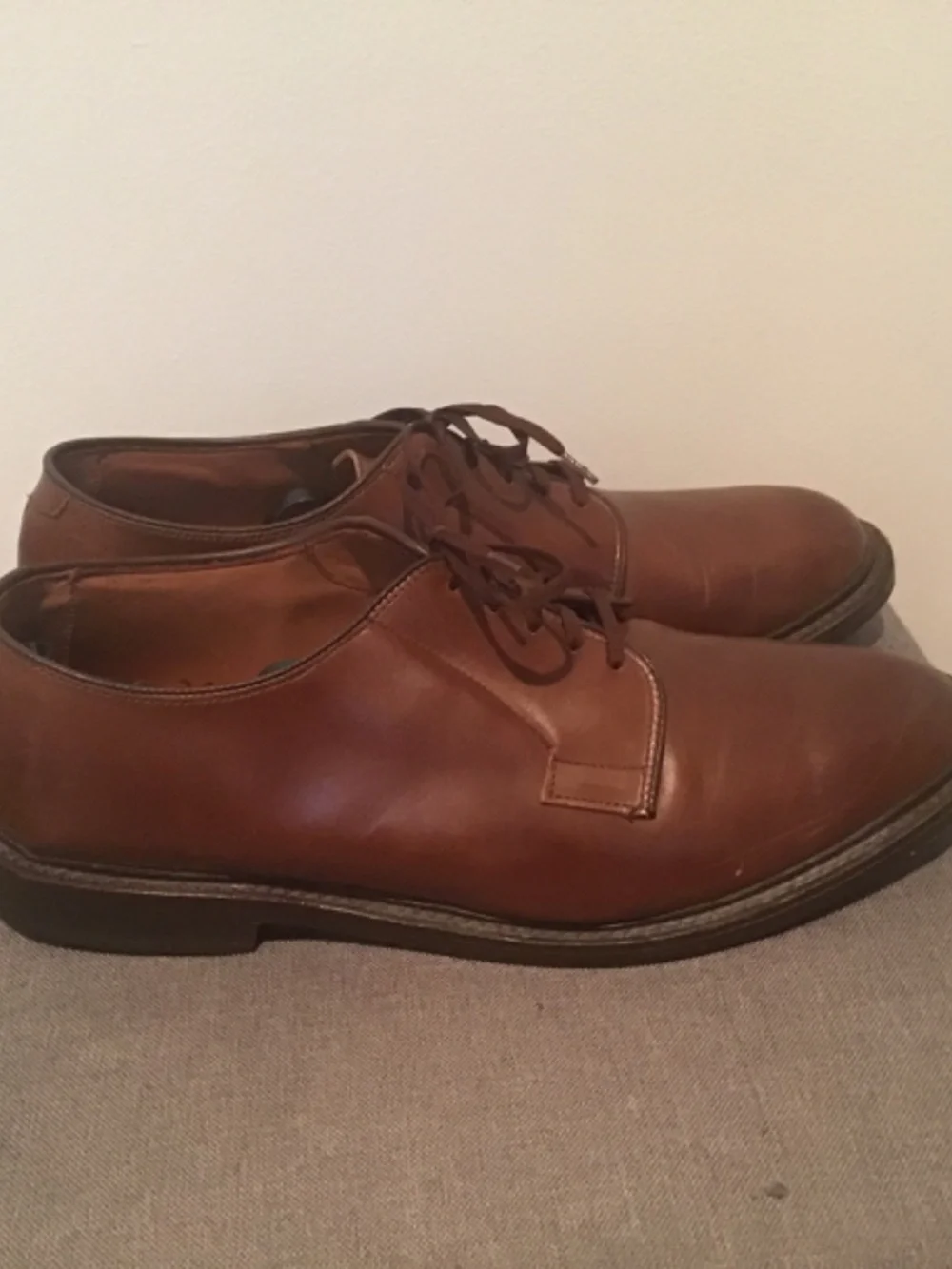 Allen Edmonds these are
